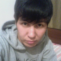 Жасик Айтбаев, 11.01.1994