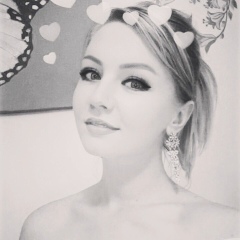 Алина Бойко, 16.09