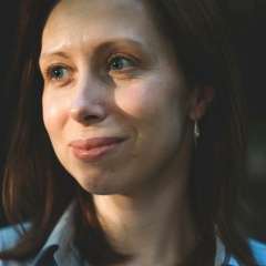 Настя Размазина, 04.11.1987, Екатеринбург