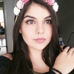 Anna Mkrtchyan, 06.05.1997, Rotterdam