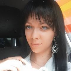 Екатерина Ибрагимова, 18.10, Саратов
