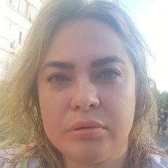 Анна Лебедко-Терхачёва, 31.07.1981, Новокузнецк