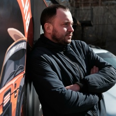 Никита Марков, 12.09, Екатеринбург
