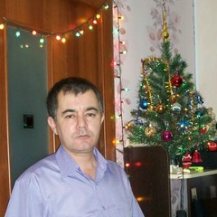 Саъди Махмадмуродов, 19.07.1971, Нефтекамск