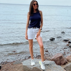 Irina Surikova, Санкт-Петербург