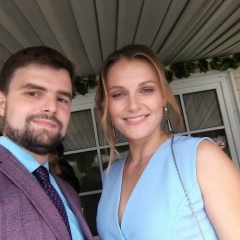 Андрей Баландин, 21.06, Visaginas