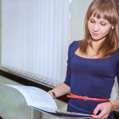 Ксения Шириязданова, 18.08, Москва