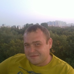 Александр Дягилев, 11.08