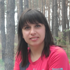 Елена Бокитько, 28.03.1984, Харьков