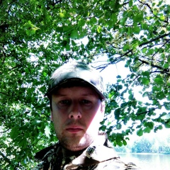 Владимир Решетнев, 19.04