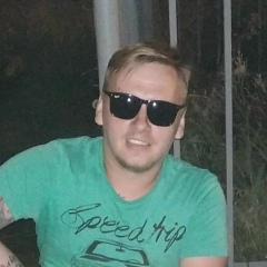 Жека Игонтов, 06.06.1993, Курган