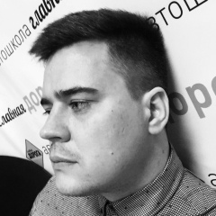 Вадим Дмитров, Северодвинск