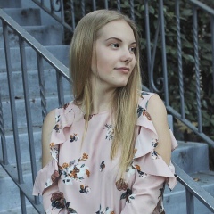 Анна Захарова, 19.03, Sacramento