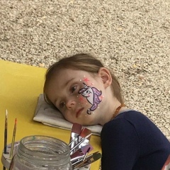 Маргарита Мамаева, 21.05