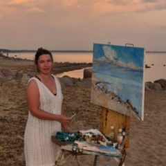 Еся Елейя, 07.12, Санкт-Петербург