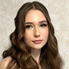 Вера Щенникова, 16.07