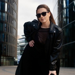 Мария Александрова, 23.02.1989, Санкт-Петербург