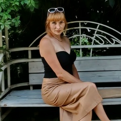 Таисия Юрлова, 29.10, Ярославль