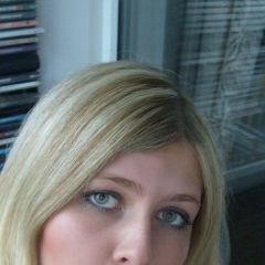 Наталья Милюкова, 20.12.1988, Москва