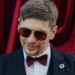 Виктор Архипов, 06.05.1992, Санкт-Петербург