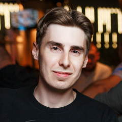 Иван Саблин, 01.05, Новокузнецк