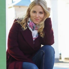 Лена Суслова, 24.10, Барнаул