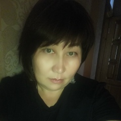Almagul Ospanova, 20.09, Семей