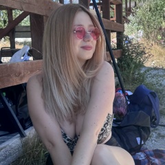 Анастасия Осыка, 23.08, Симферополь