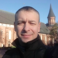 Сергей Шуста, 11.03.1979, Санкт-Петербург