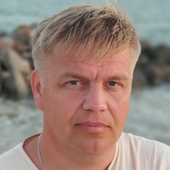 Олег Елисеев, 06.11.1980, Воронеж