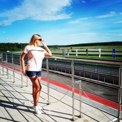 Наталья Ростокина, 09.12