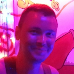 Надим Галиев, 14.05.1987, Алматы