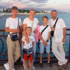 Дмитрий Марков, 02.03.1981, Воркута