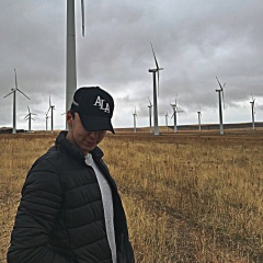 Alen Daumenov, 18.10, Алматы