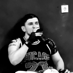 Mr Musaev, 17.09.1987