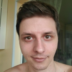 Арсен Машковский, 25.02, Киев