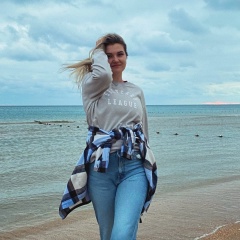 Света Михайлова, 12.04.1996, Волгоград
