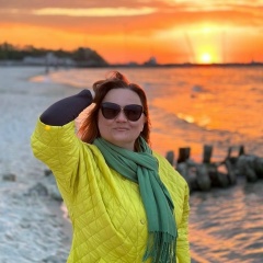 Лада Кадочникова, 03.08, Калининград