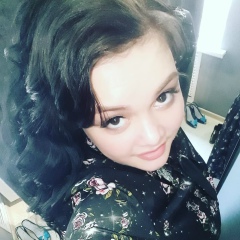 Елена Романенко, Астрахань