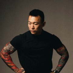 Andrey Jever, Москва