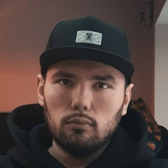 Егор Тихонов, 04.12.1990, Казань