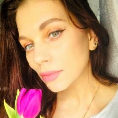 Регина Константиновна, 25.05, Санкт-Петербург