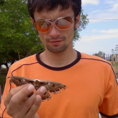 Сергей Бубнов, 20.06.1981, Симферополь