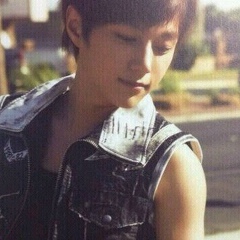 Myungsoo Kim, 13.03.1992, Seoul