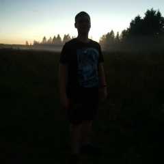 Виталий Петров, 15.02, Санкт-Петербург