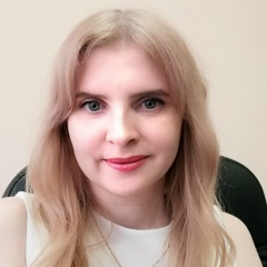 Светлана Белова, 29.11, Санкт-Петербург