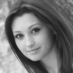 Алла Шевченко, 24.11.2003, Кишинев