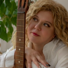Мария Филиппова, 03.10, Санкт-Петербург