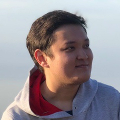 Жан Пралин, 18.03.1998, Астана