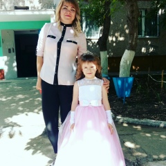 Женя Лотохова, 02.08.1991, Южноукраинск